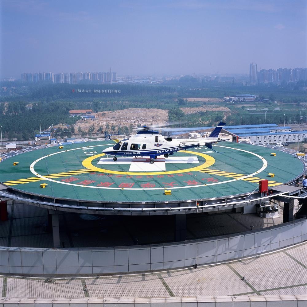 直升機(jī)停機(jī)坪燈需要通過哪些檢測？